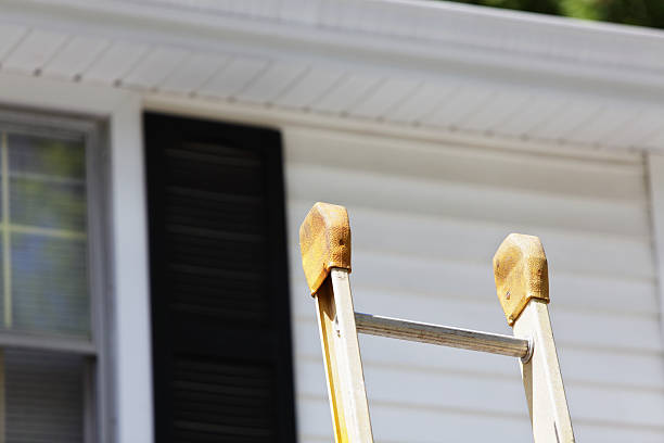  East Providence, RI Siding Installation Pros